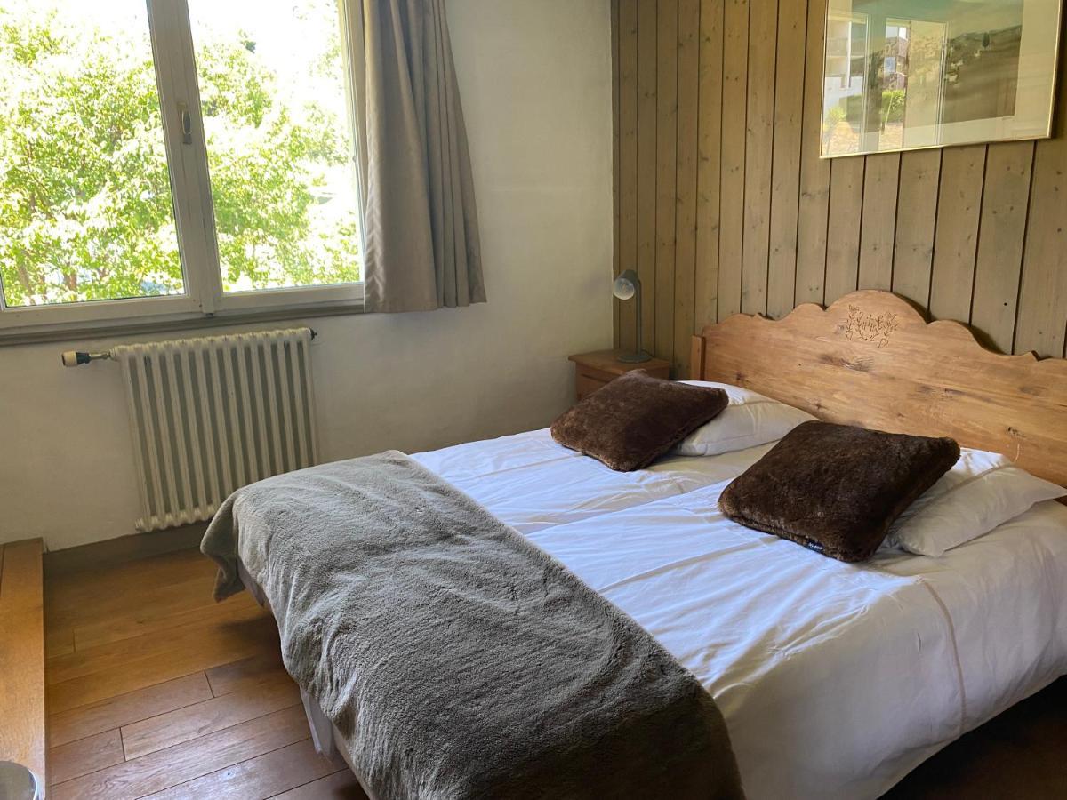 Appartement 103M2 Pres De Megeve, 2 Chambres, Grand Garage, Tennis En Ete Demi-Quartier Екстериор снимка