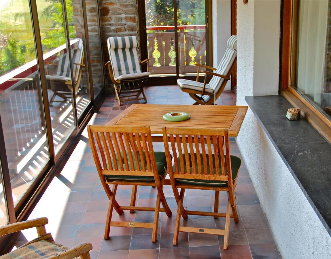 Appartement 103M2 Pres De Megeve, 2 Chambres, Grand Garage, Tennis En Ete Demi-Quartier Екстериор снимка