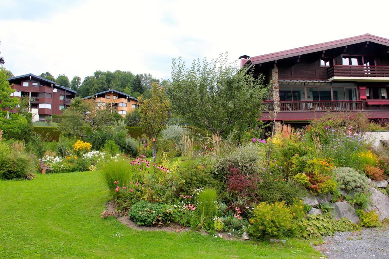 Appartement 103M2 Pres De Megeve, 2 Chambres, Grand Garage, Tennis En Ete Demi-Quartier Екстериор снимка