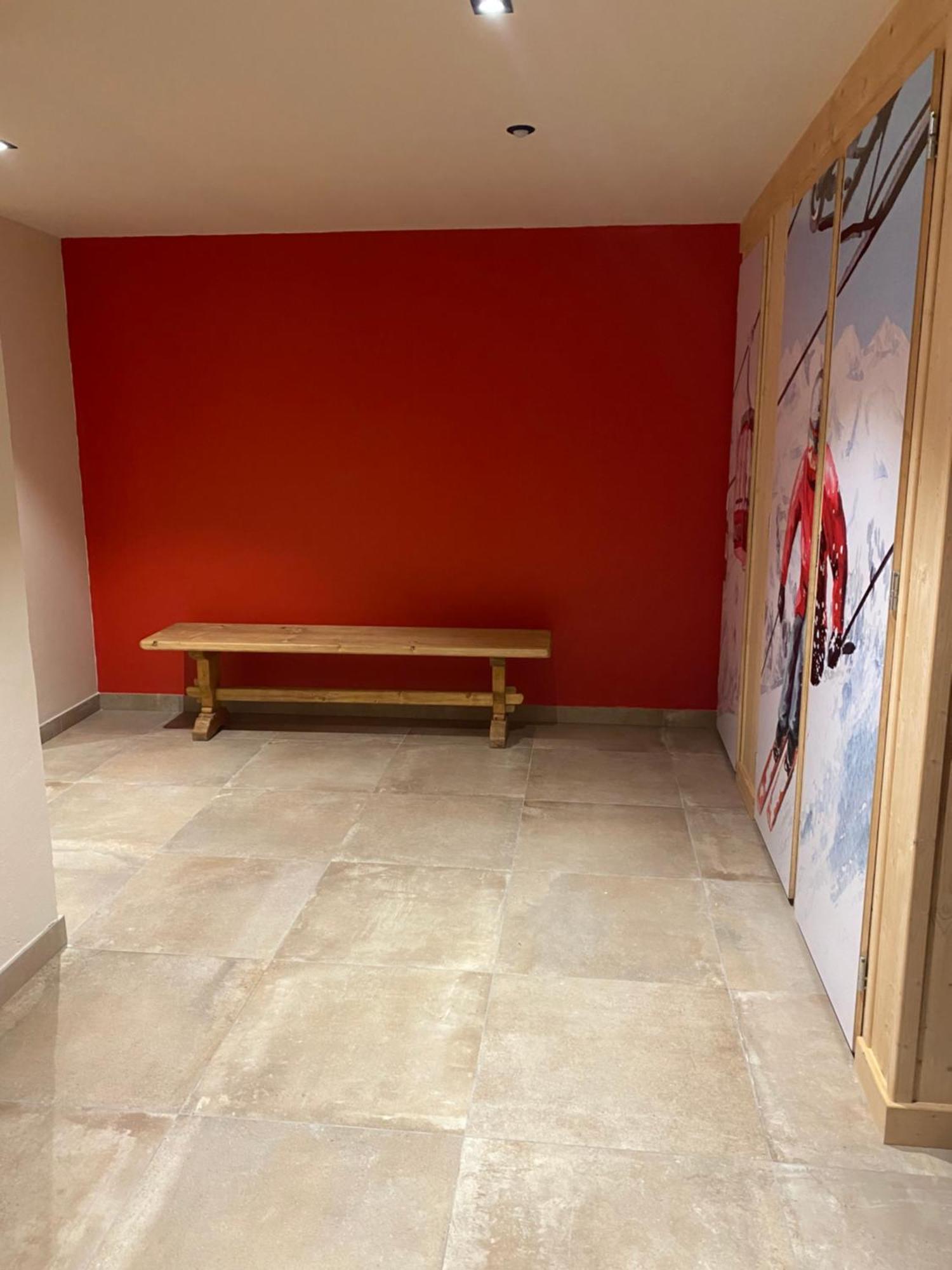 Appartement 103M2 Pres De Megeve, 2 Chambres, Grand Garage, Tennis En Ete Demi-Quartier Екстериор снимка