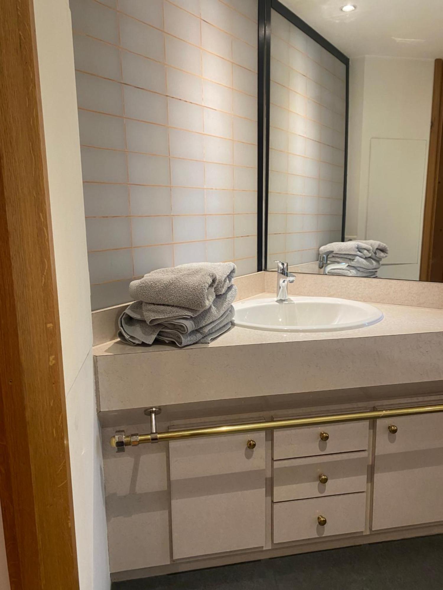 Appartement 103M2 Pres De Megeve, 2 Chambres, Grand Garage, Tennis En Ete Demi-Quartier Екстериор снимка