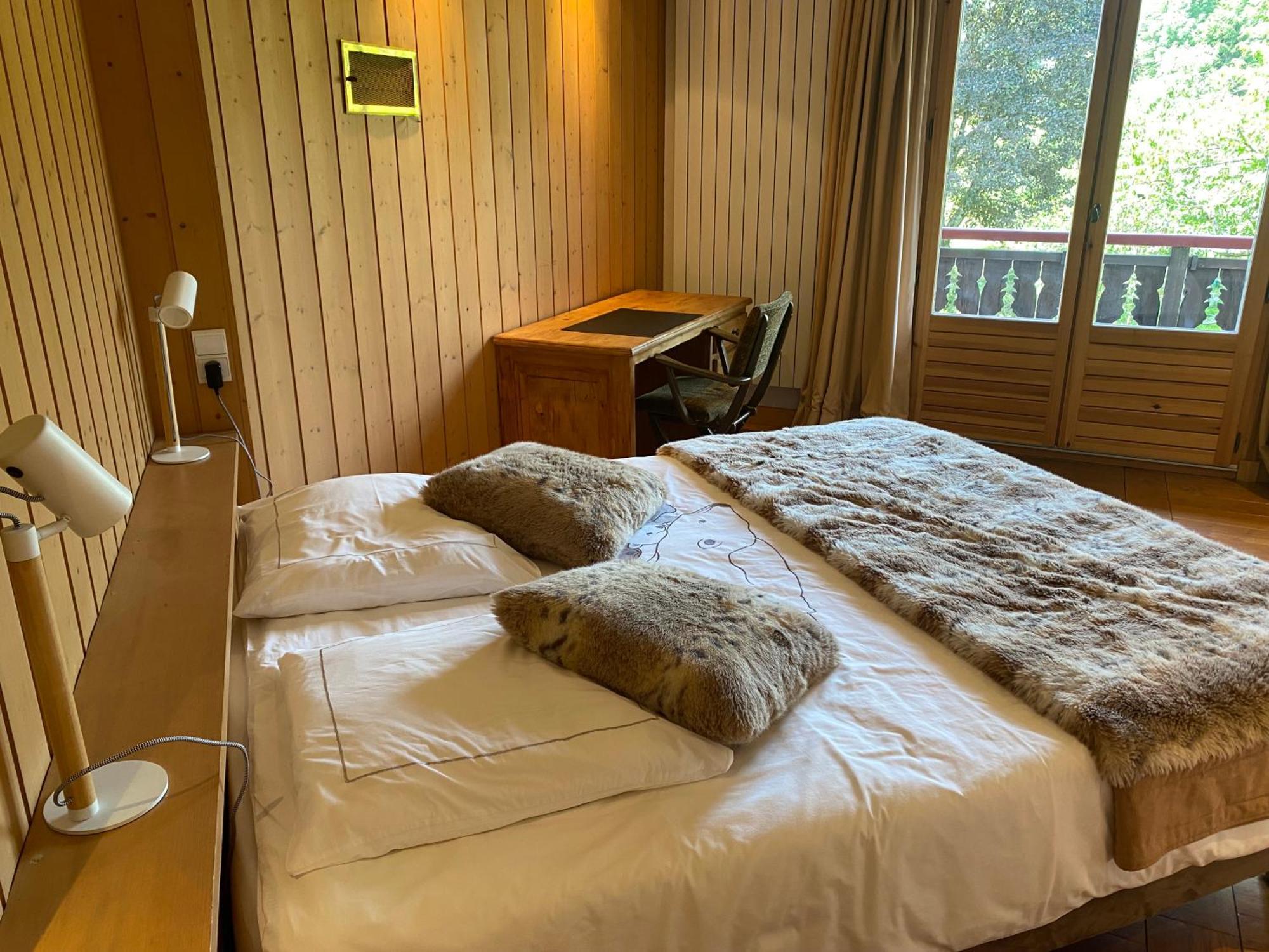 Appartement 103M2 Pres De Megeve, 2 Chambres, Grand Garage, Tennis En Ete Demi-Quartier Екстериор снимка